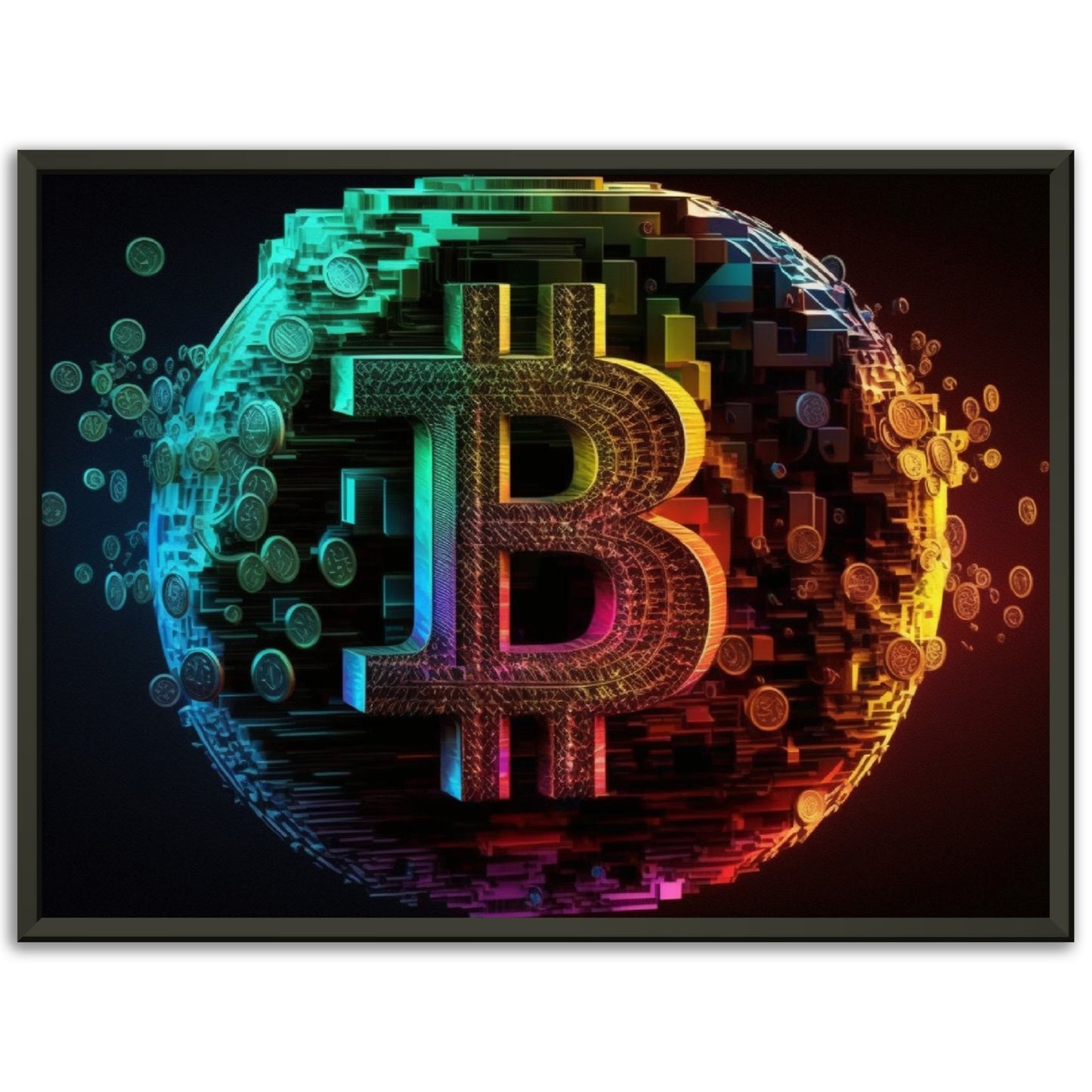 Kyrpto & Blockchain